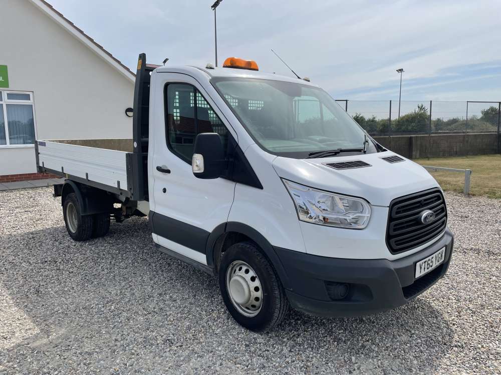 Previously Sold Van 76